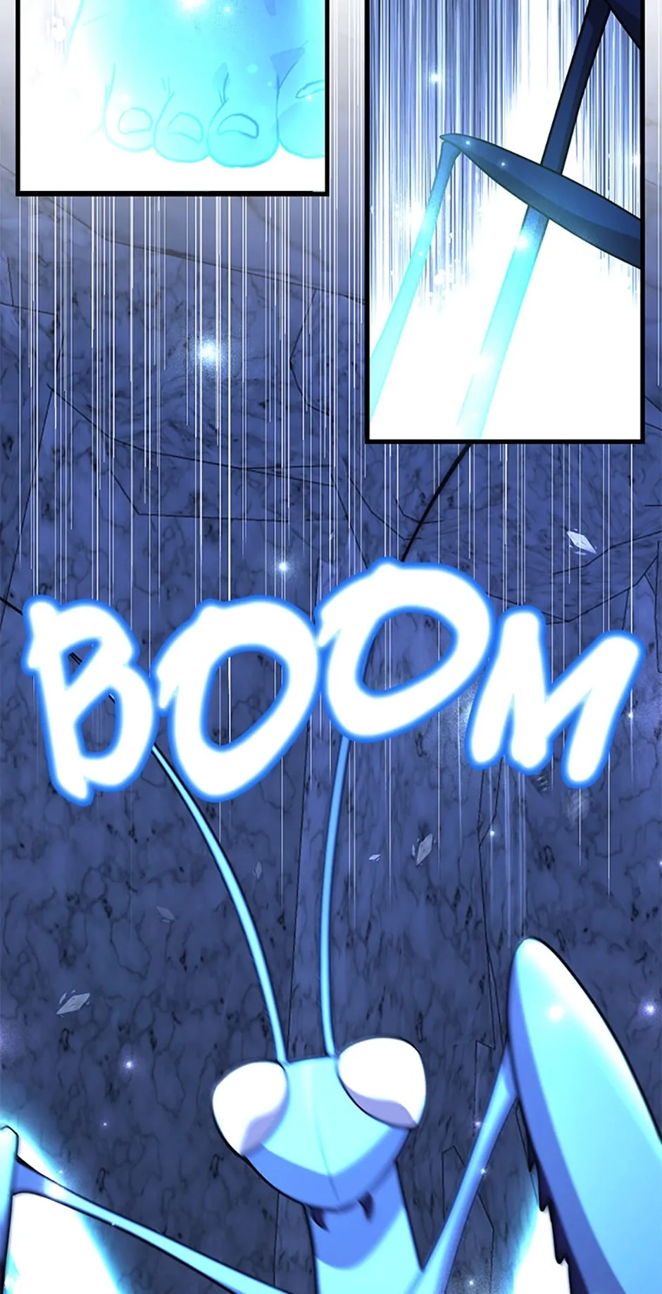 The 10-Star Player’s Lucky Draw Chapter 43 page 29 - 