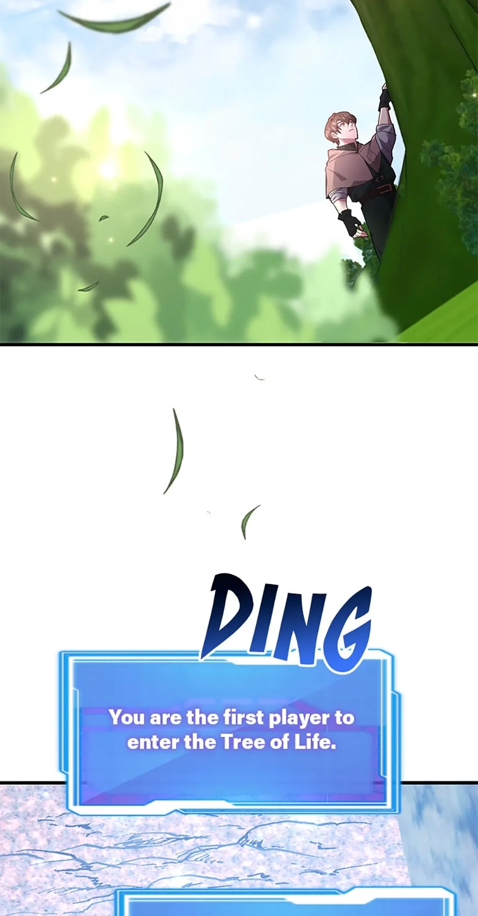 The 10-Star Player’s Lucky Draw Chapter 43 page 4 - 