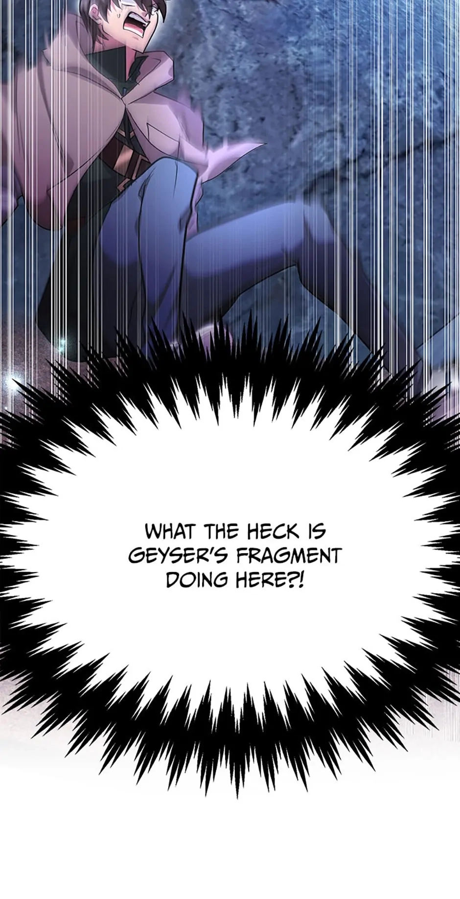 The 10-Star Player’s Lucky Draw Chapter 43 page 31 - 