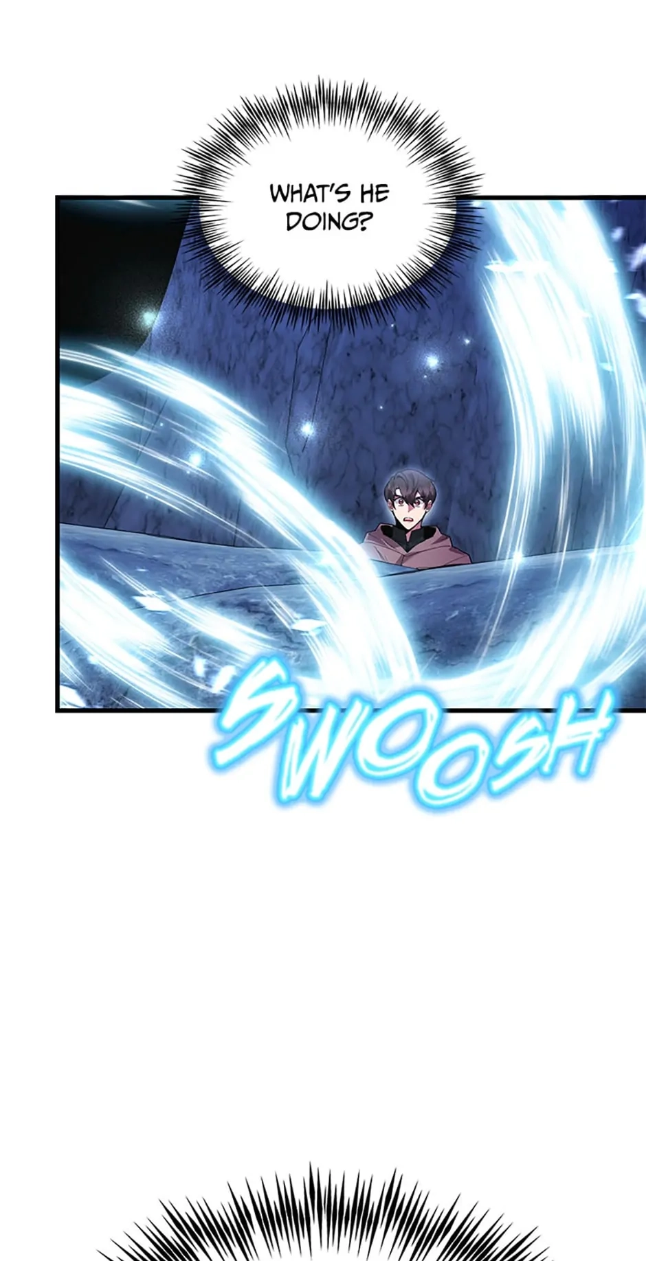 The 10-Star Player’s Lucky Draw Chapter 43 page 33 - 