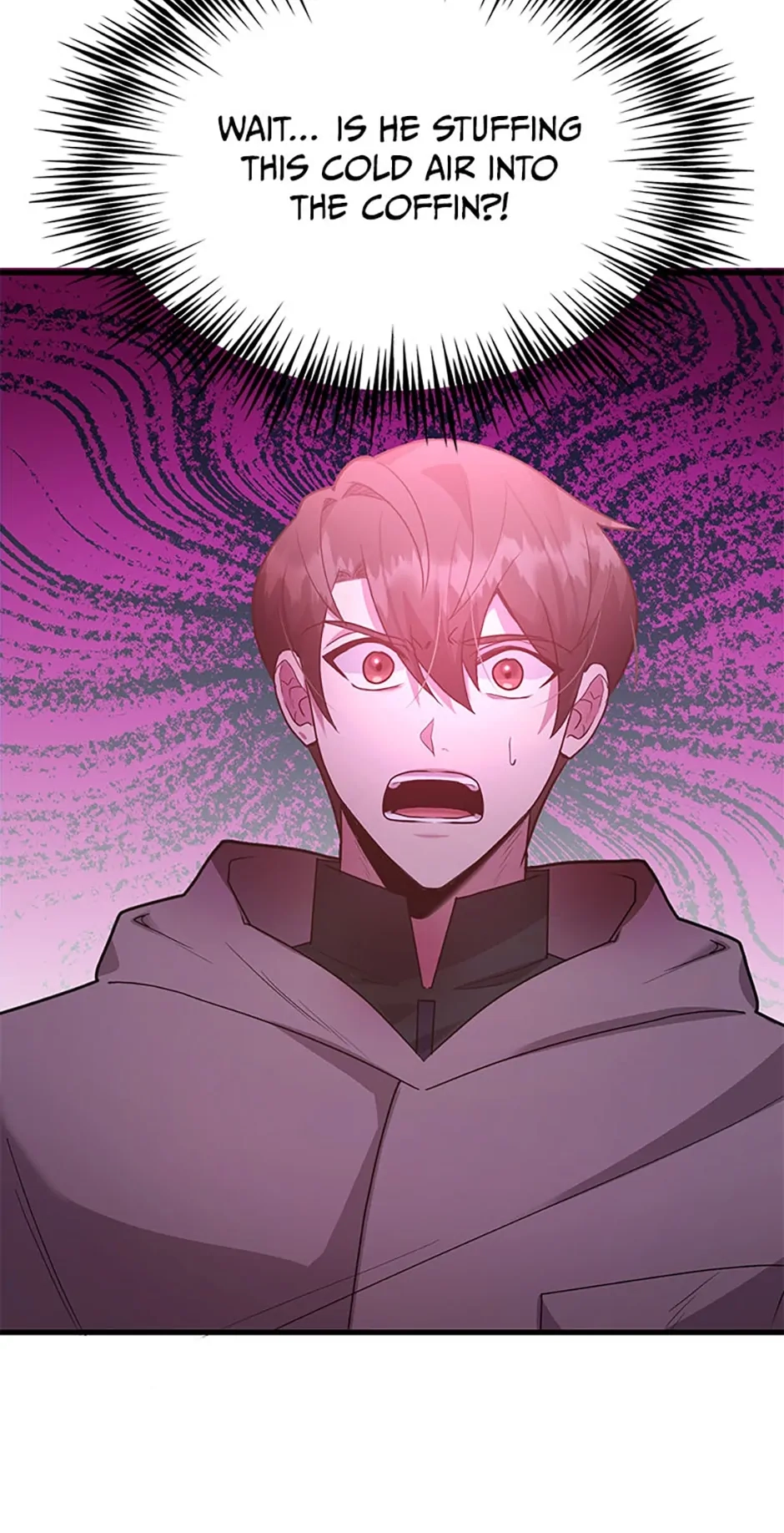 The 10-Star Player’s Lucky Draw Chapter 43 page 34 - 