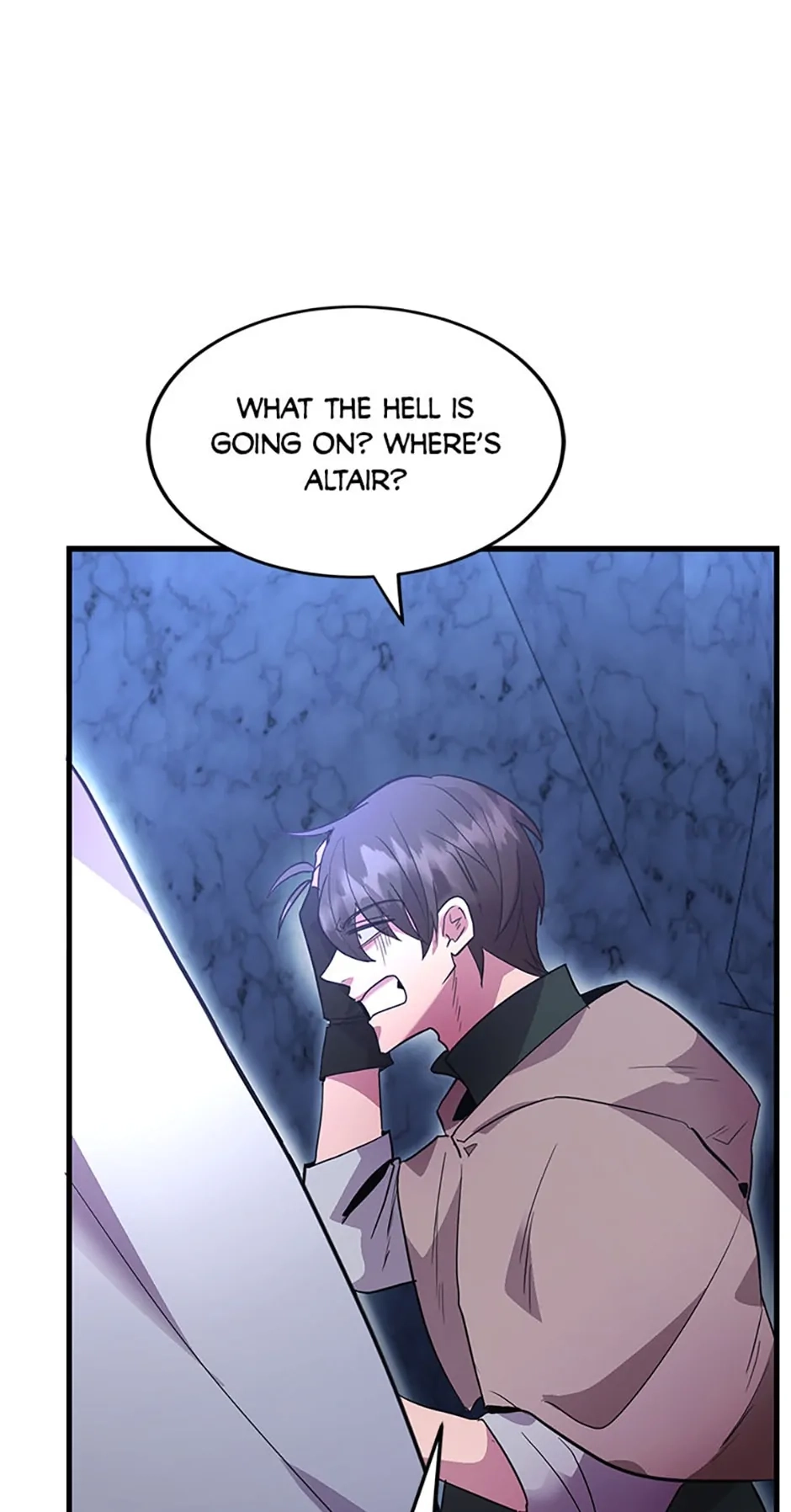 The 10-Star Player’s Lucky Draw Chapter 43 page 35 - 