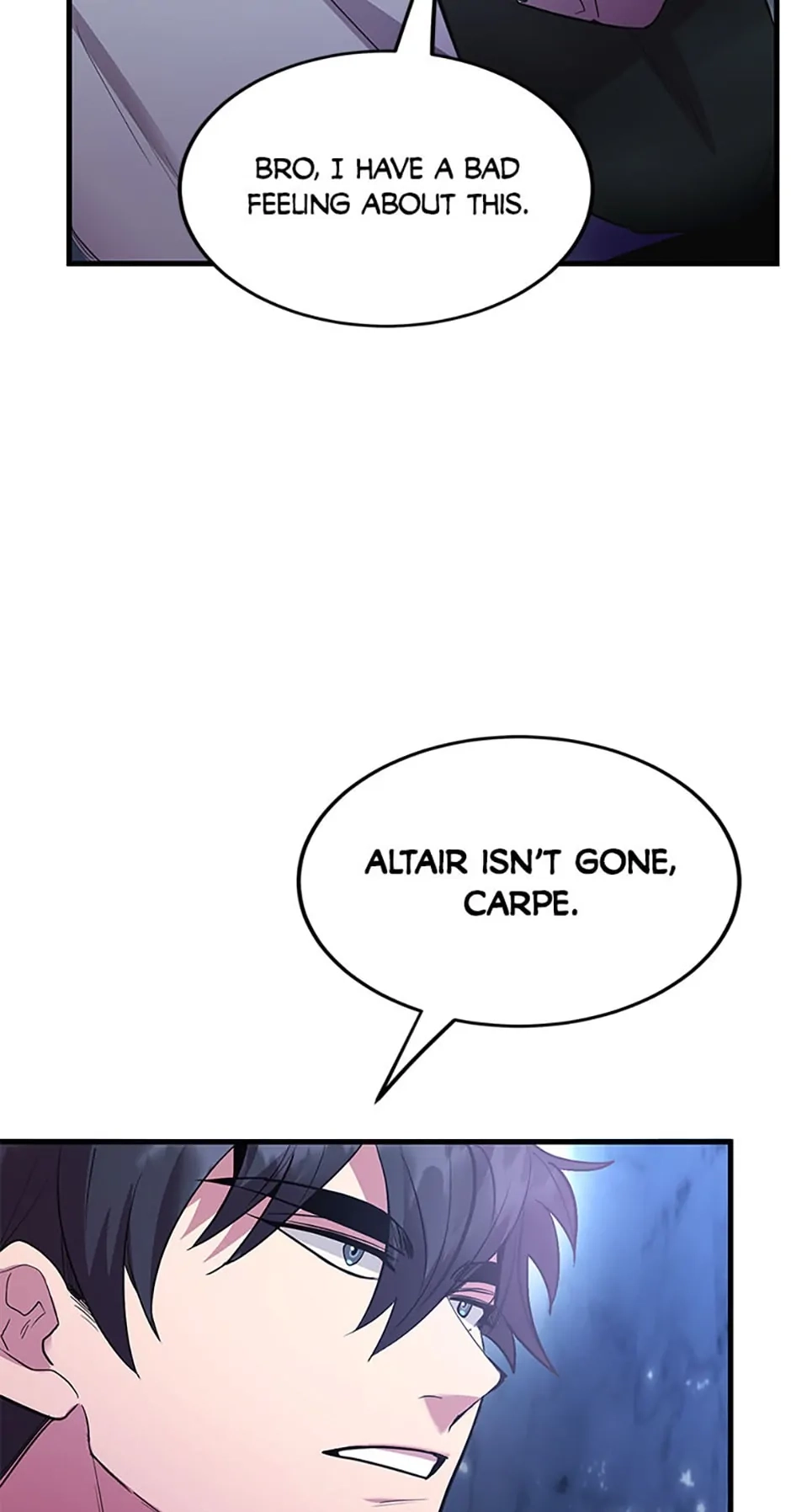 The 10-Star Player’s Lucky Draw Chapter 43 page 36 - 