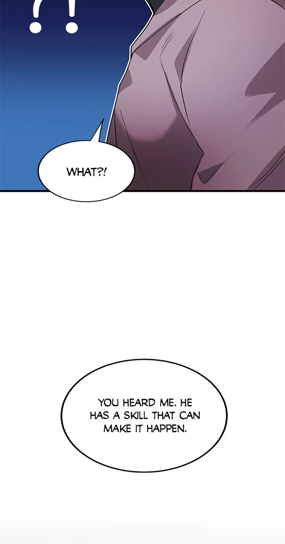 The 10-Star Player’s Lucky Draw Chapter 43 page 38 - 