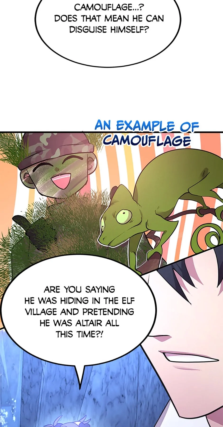 The 10-Star Player’s Lucky Draw Chapter 43 page 41 - 