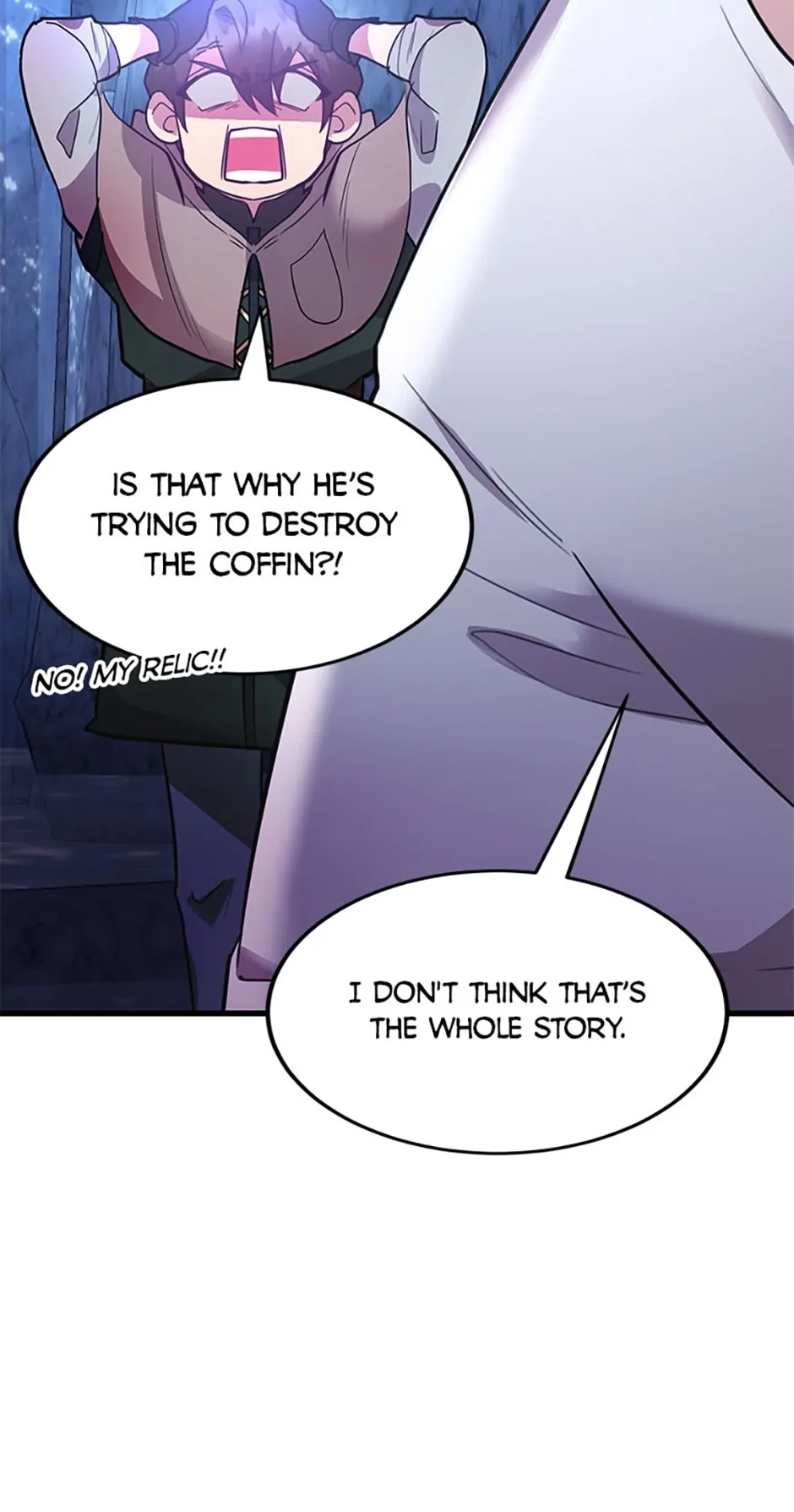 The 10-Star Player’s Lucky Draw Chapter 43 page 42 - 
