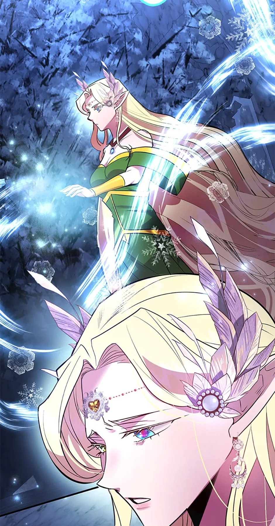 The 10-Star Player’s Lucky Draw Chapter 43 page 44 - 