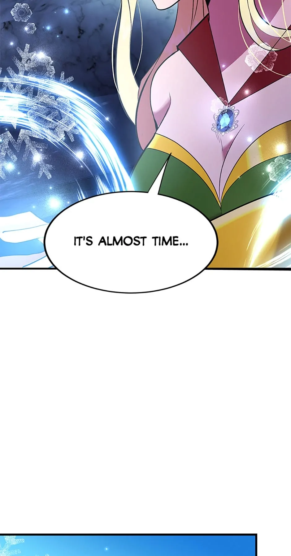 The 10-Star Player’s Lucky Draw Chapter 43 page 45 - 