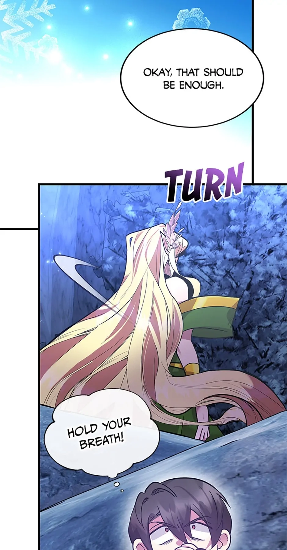 The 10-Star Player’s Lucky Draw Chapter 43 page 46 - 