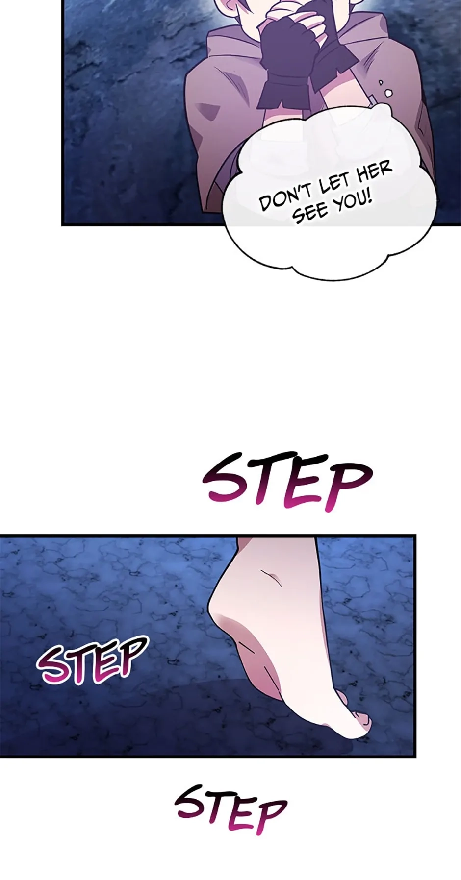 The 10-Star Player’s Lucky Draw Chapter 43 page 47 - 