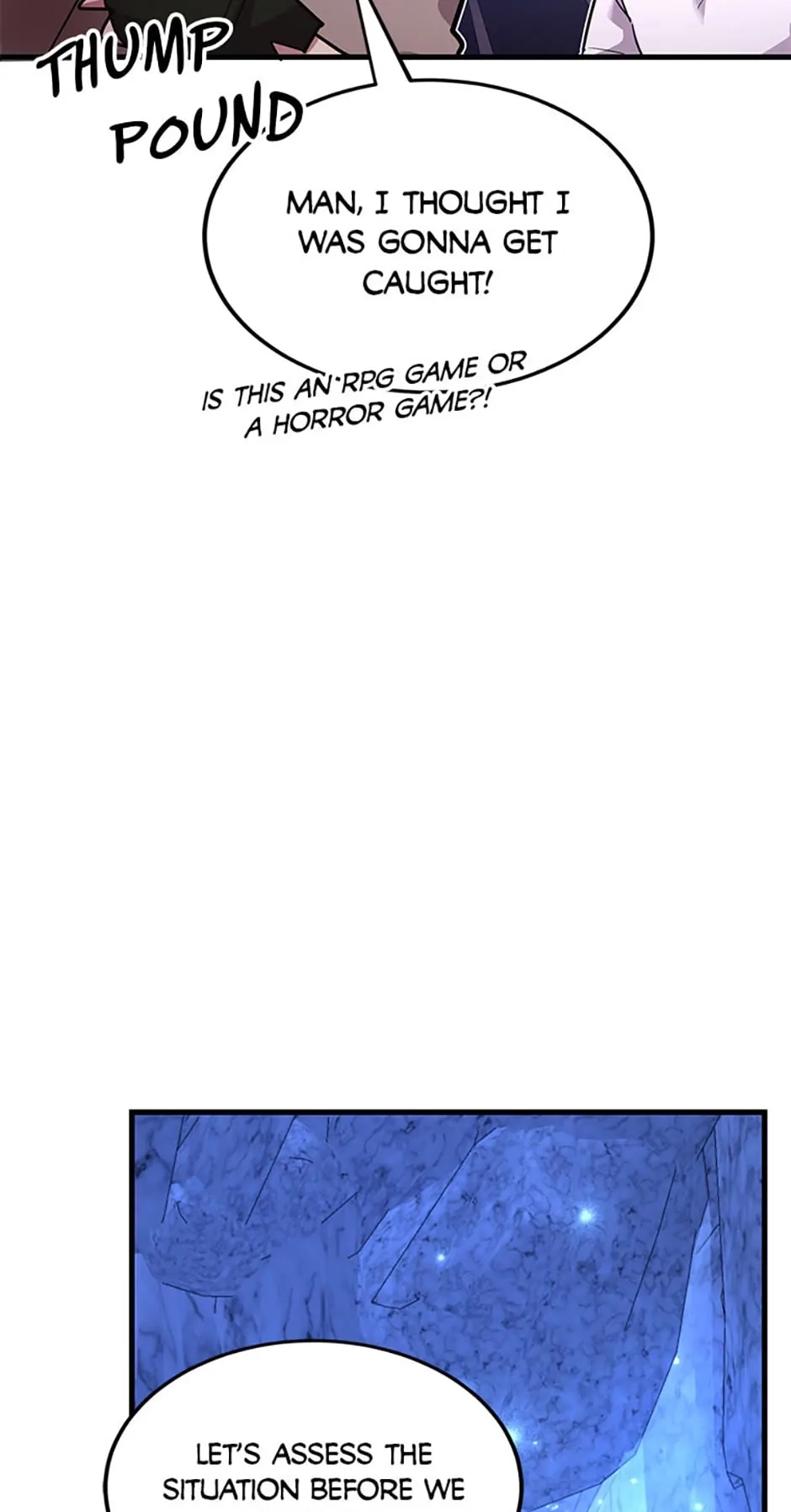 The 10-Star Player’s Lucky Draw Chapter 43 page 49 - 