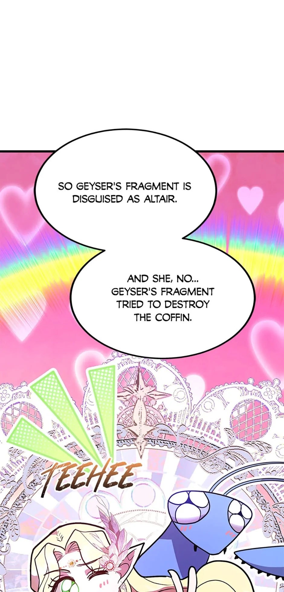 The 10-Star Player’s Lucky Draw Chapter 43 page 51 - 