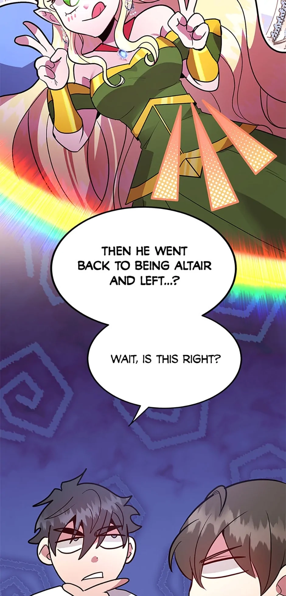 The 10-Star Player’s Lucky Draw Chapter 43 page 52 - 