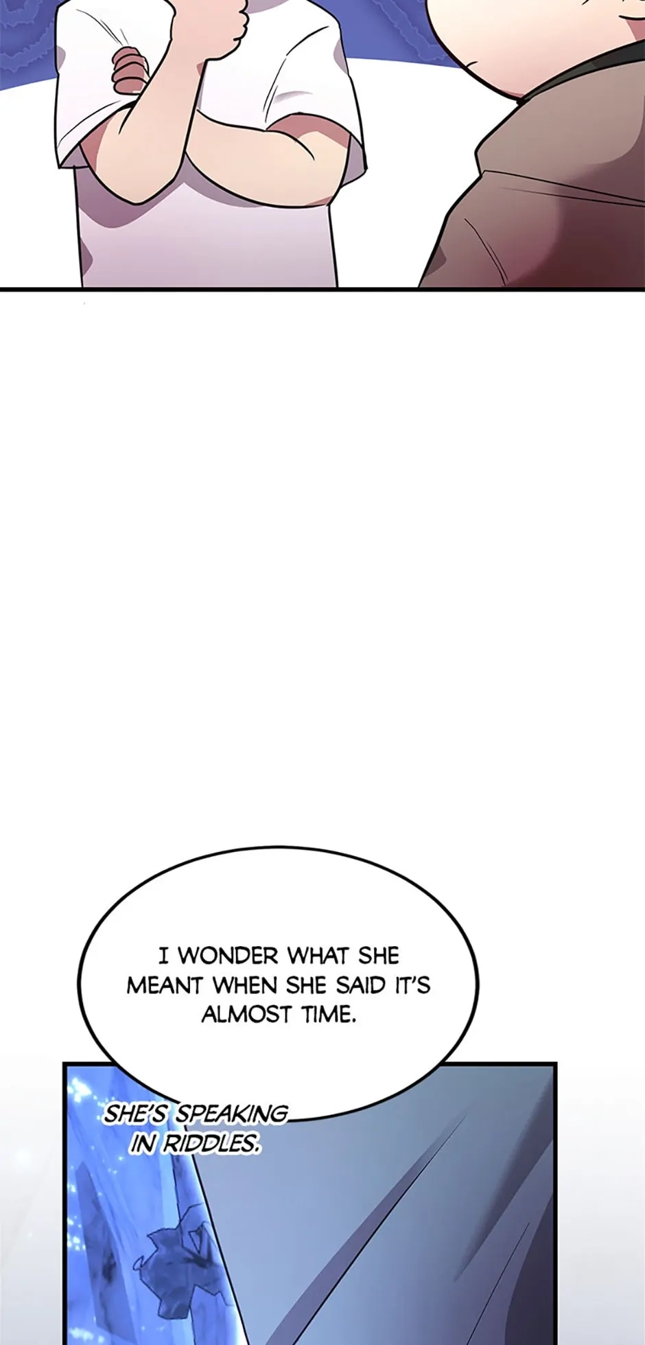The 10-Star Player’s Lucky Draw Chapter 43 page 53 - 