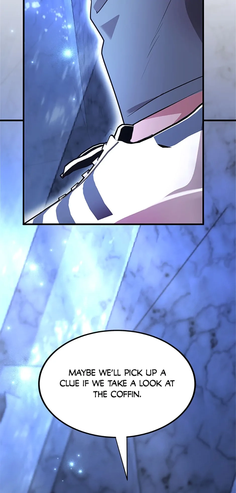 The 10-Star Player’s Lucky Draw Chapter 43 page 54 - 