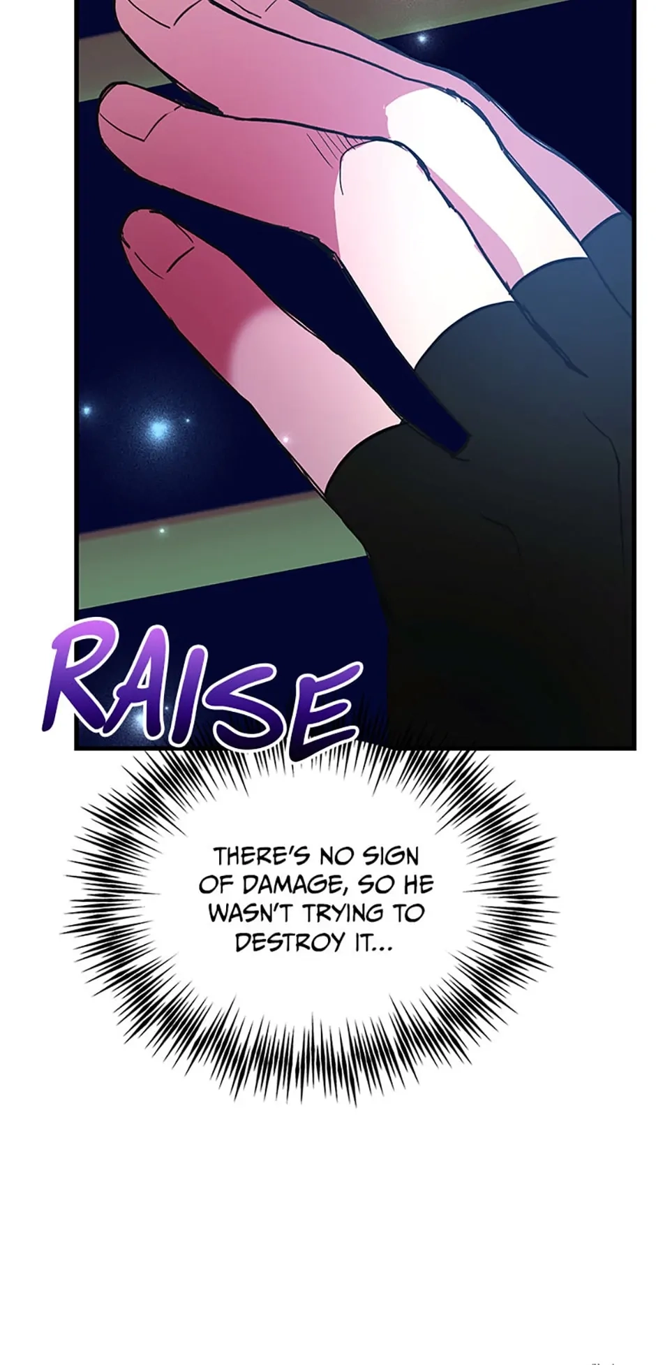 The 10-Star Player’s Lucky Draw Chapter 43 page 58 - 