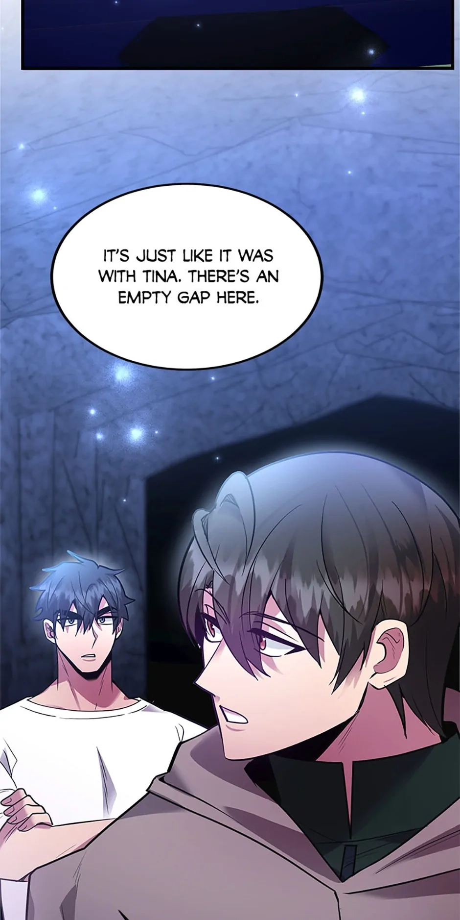 The 10-Star Player’s Lucky Draw Chapter 43 page 60 - 
