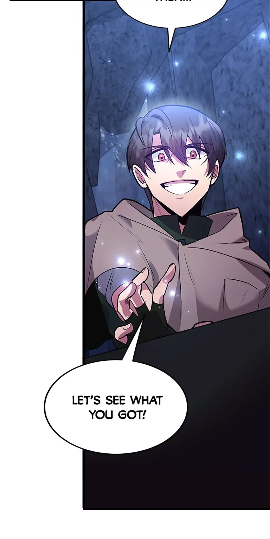 The 10-Star Player’s Lucky Draw Chapter 43 page 66 - 