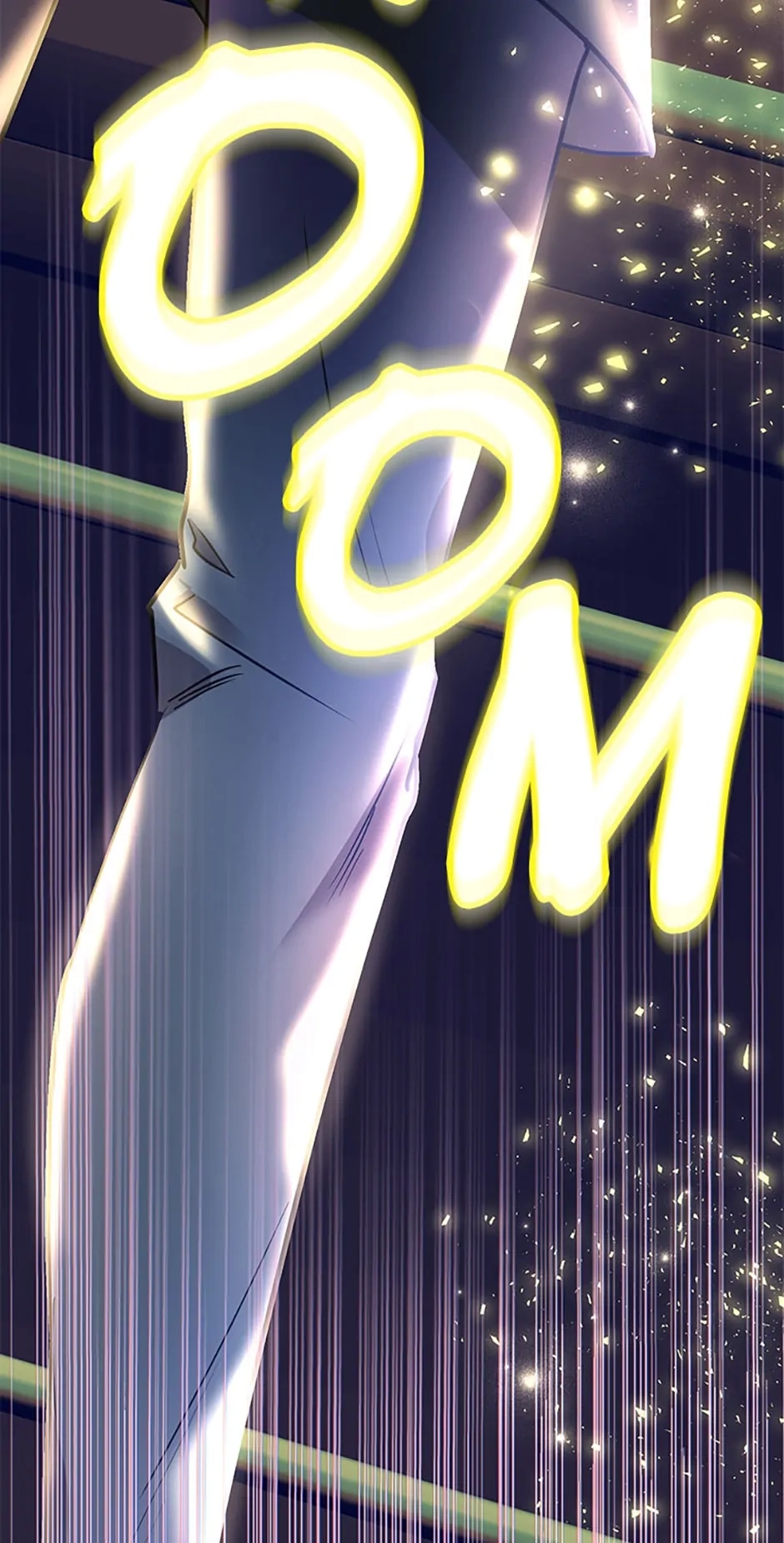 The 10-Star Player’s Lucky Draw Chapter 43 page 69 - 