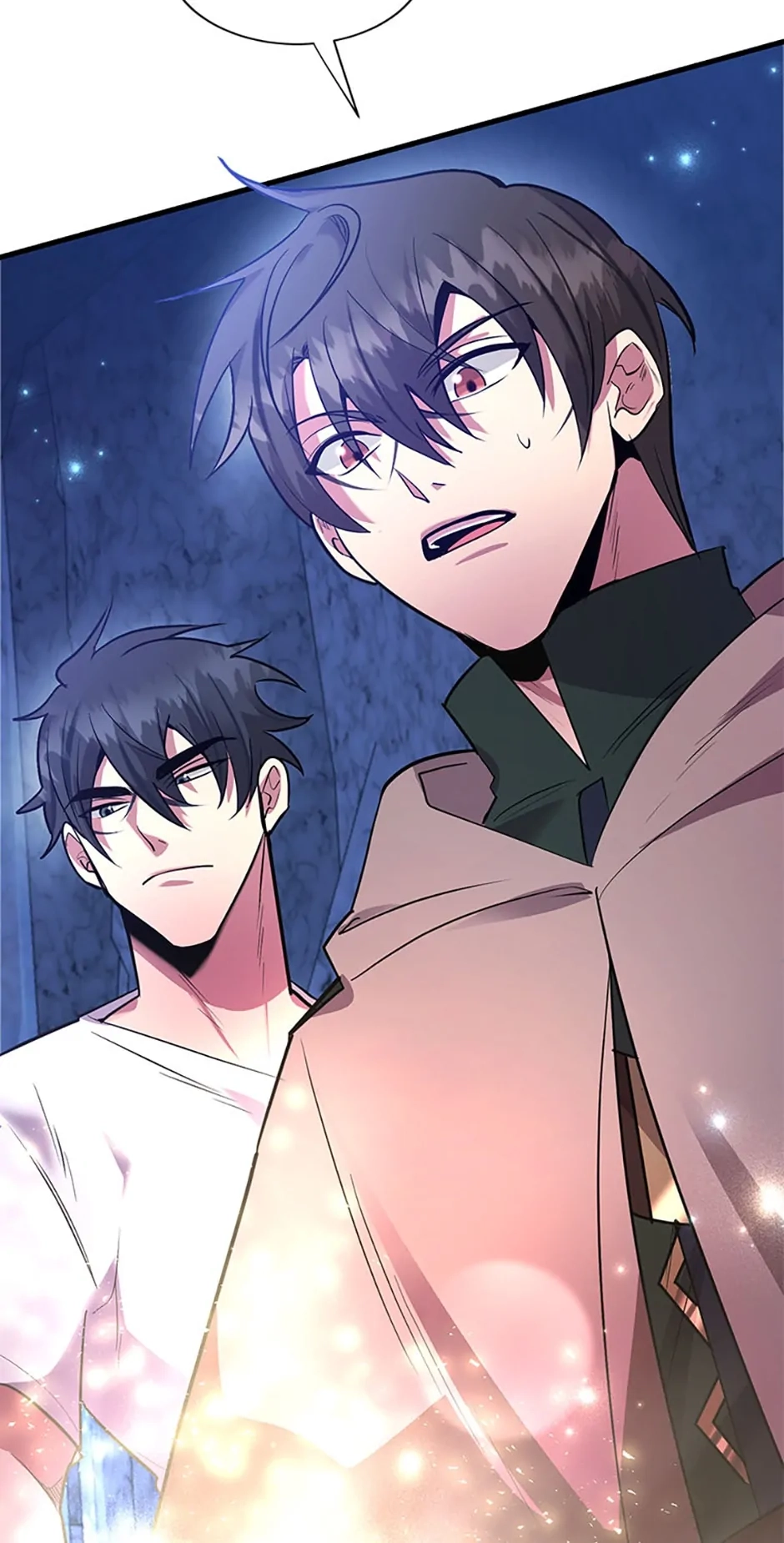 The 10-Star Player’s Lucky Draw Chapter 43 page 71 - 
