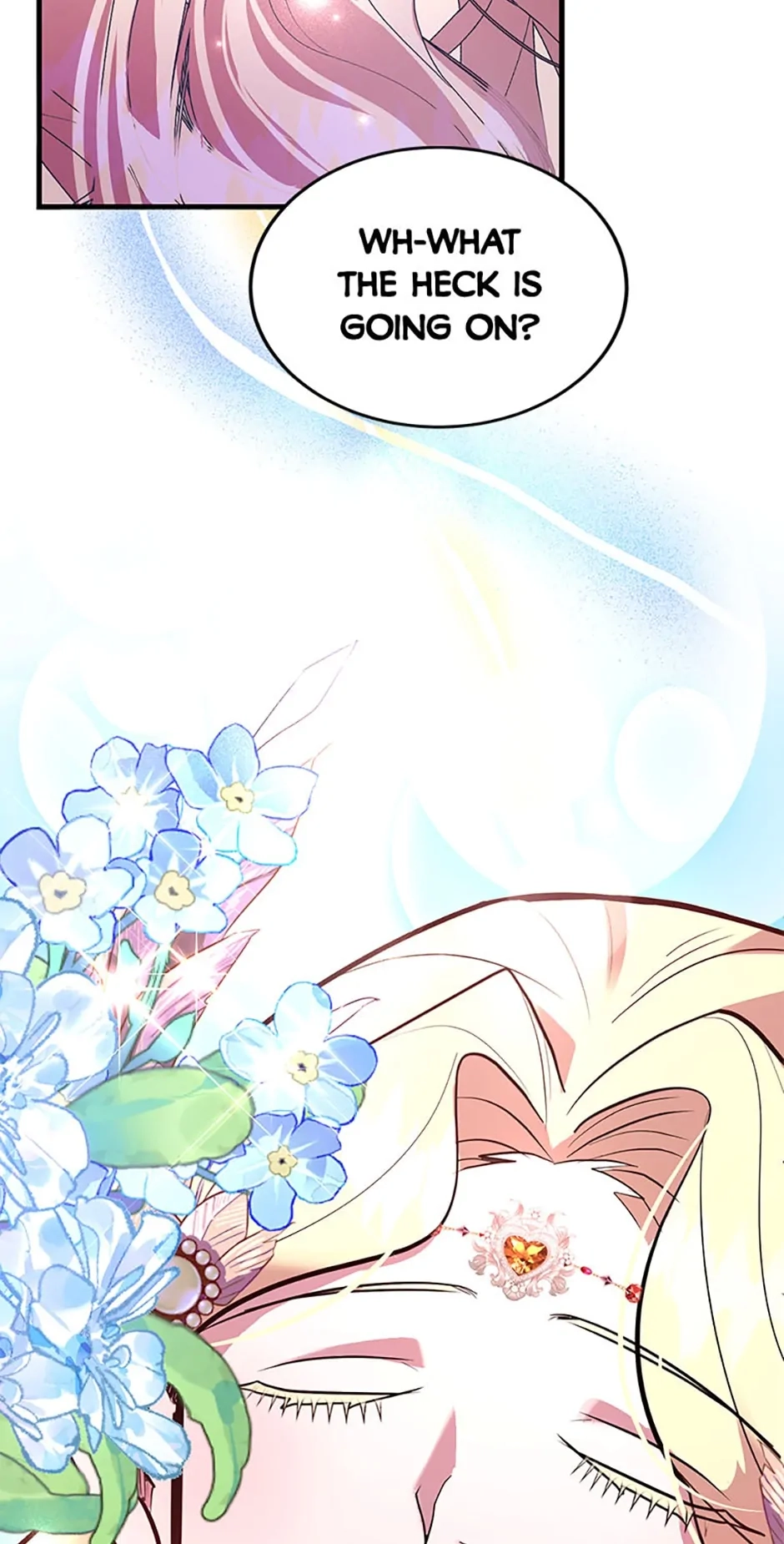 The 10-Star Player’s Lucky Draw Chapter 43 page 73 - 
