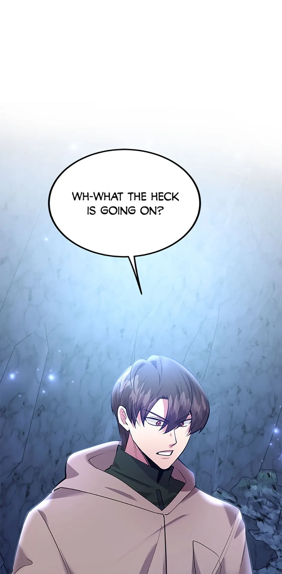 The 10-Star Player’s Lucky Draw Chapter 44 page 1 - 