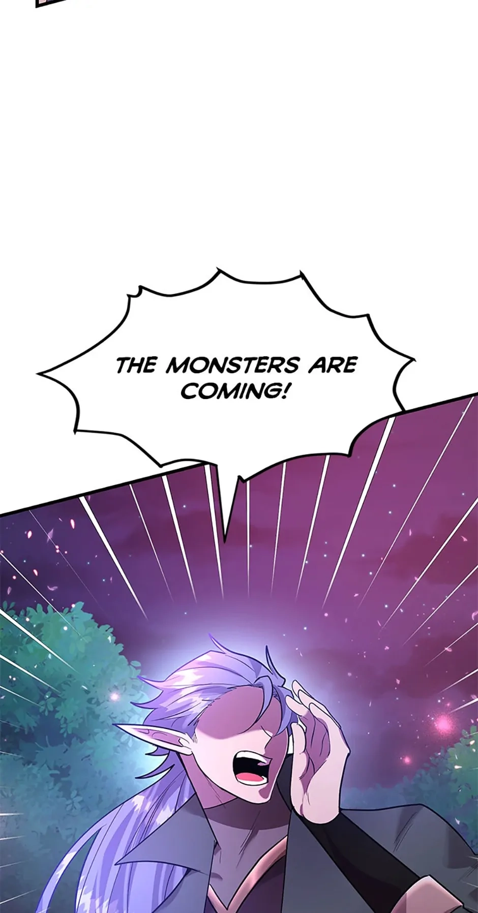 The 10-Star Player’s Lucky Draw Chapter 44 page 13 - 
