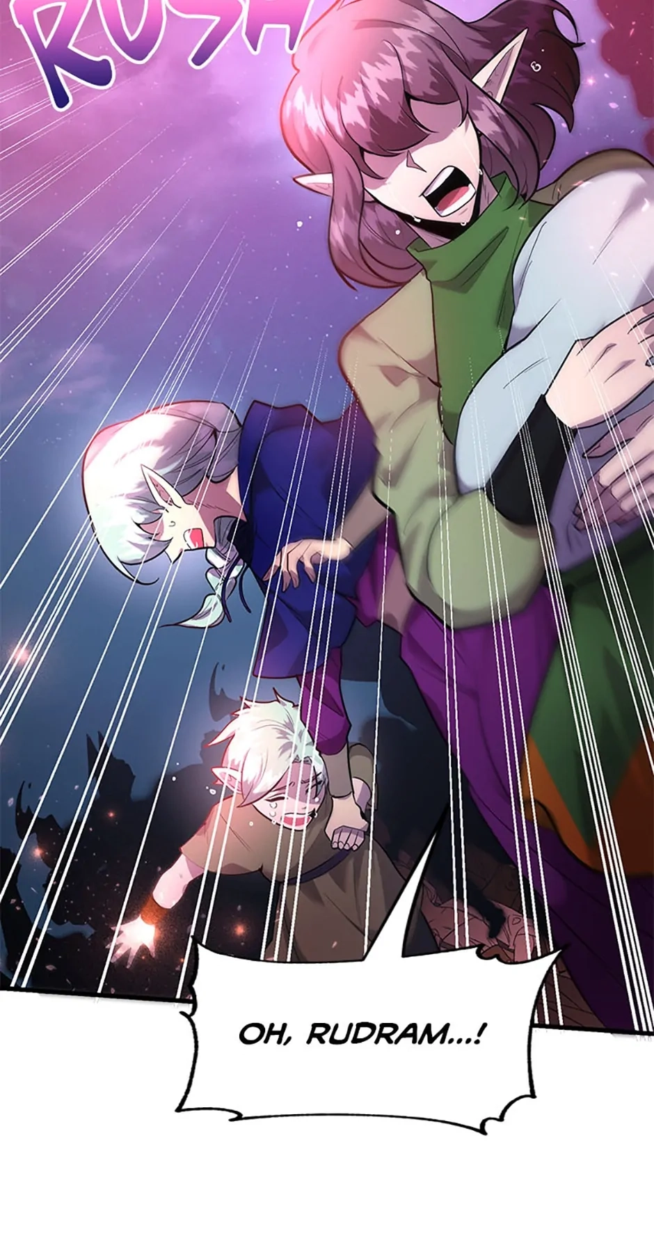 The 10-Star Player’s Lucky Draw Chapter 44 page 15 - 