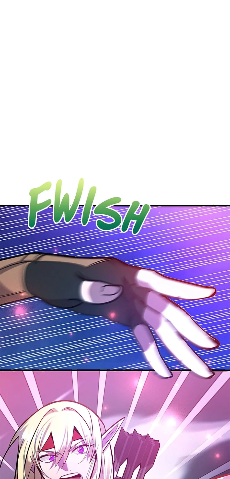 The 10-Star Player’s Lucky Draw Chapter 44 page 20 - 