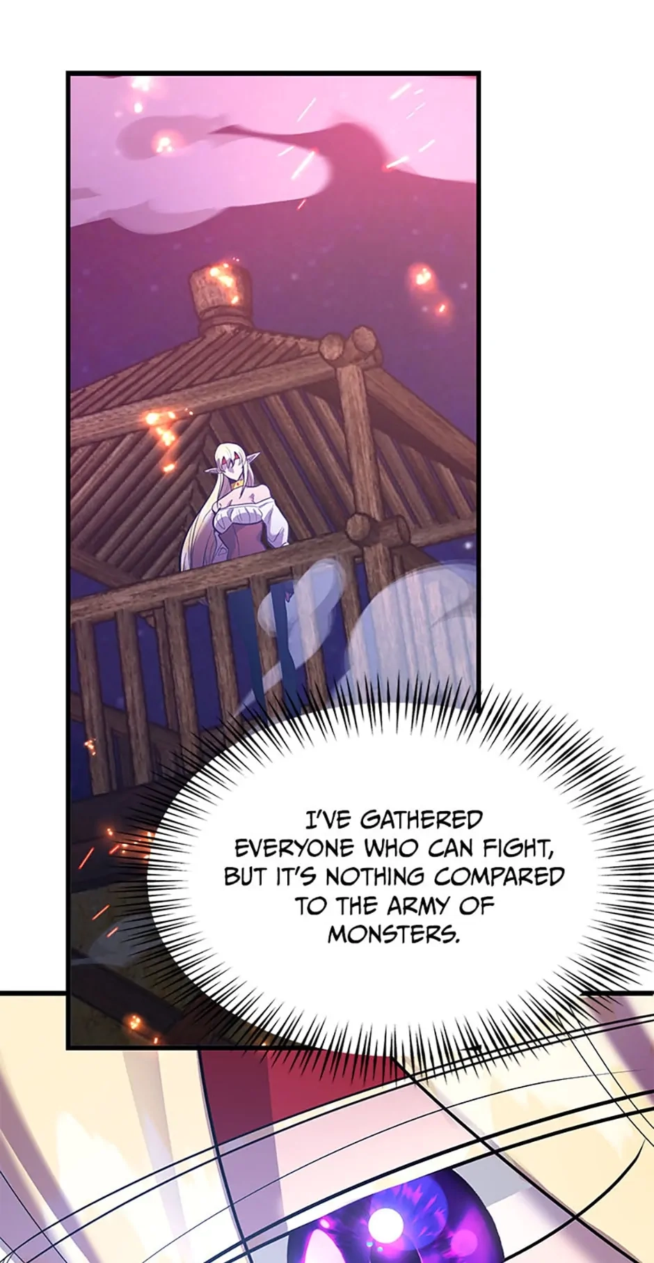 The 10-Star Player’s Lucky Draw Chapter 44 page 23 - 