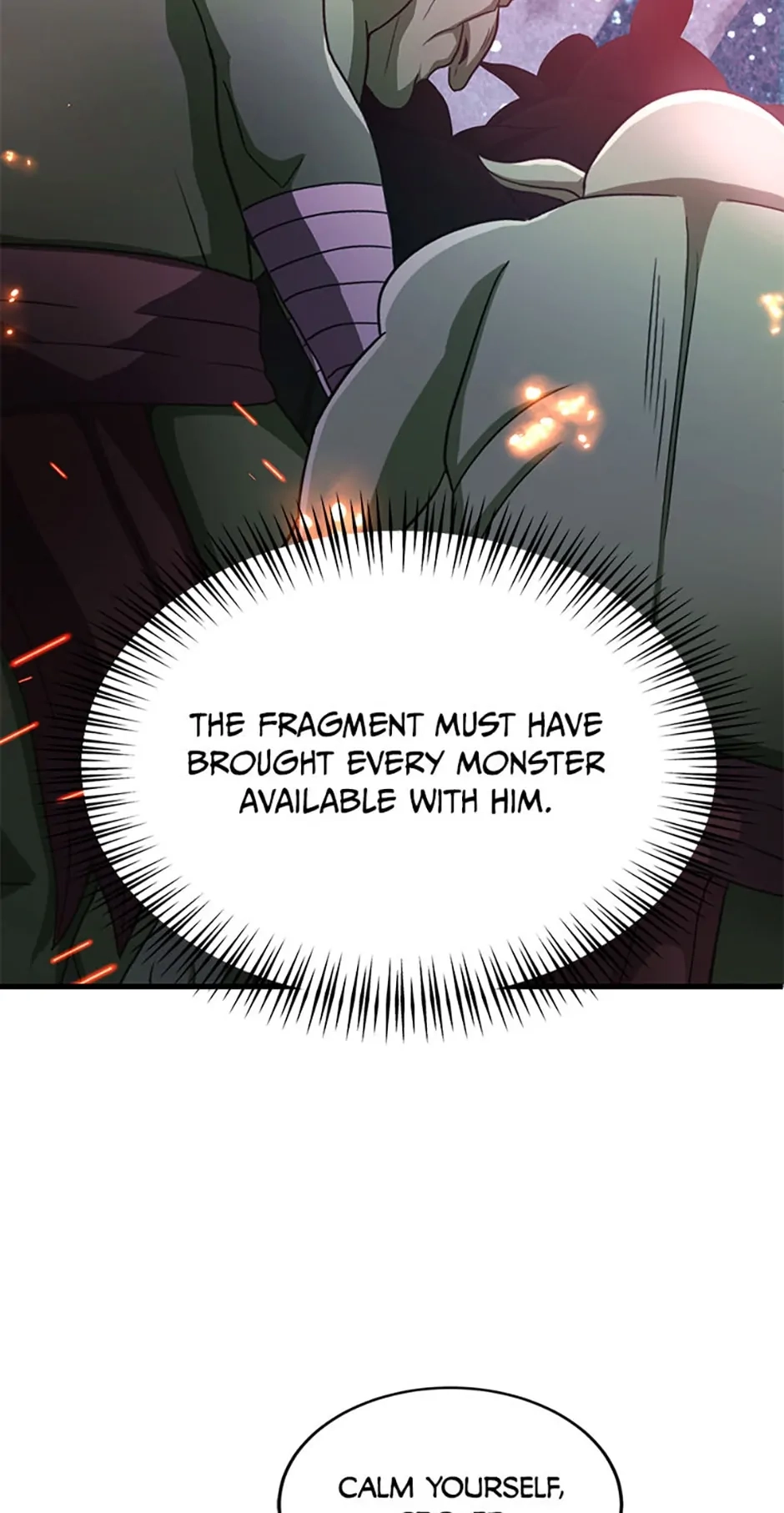 The 10-Star Player’s Lucky Draw Chapter 44 page 25 - 