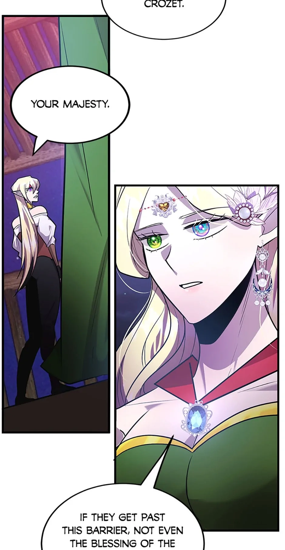 The 10-Star Player’s Lucky Draw Chapter 44 page 26 - 