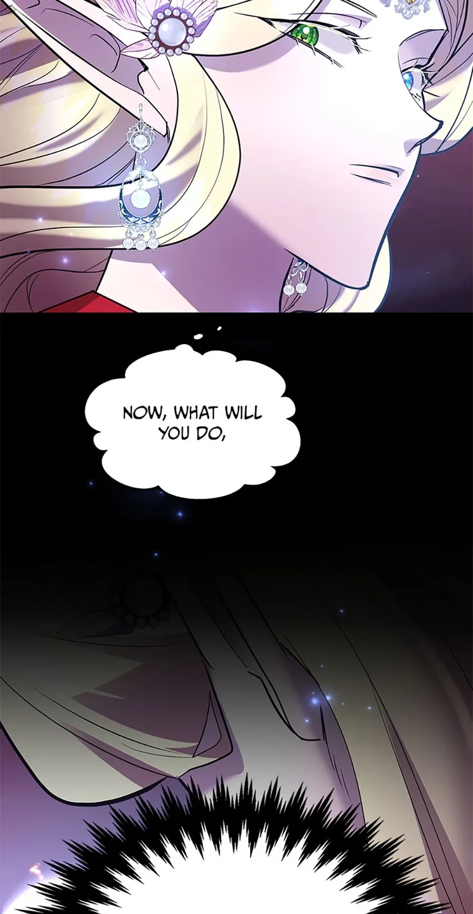 The 10-Star Player’s Lucky Draw Chapter 44 page 29 - 
