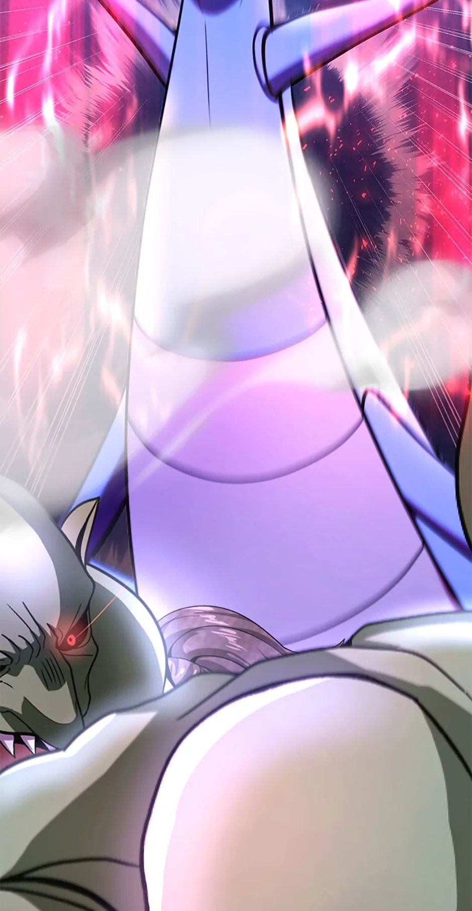 The 10-Star Player’s Lucky Draw Chapter 44 page 34 - 