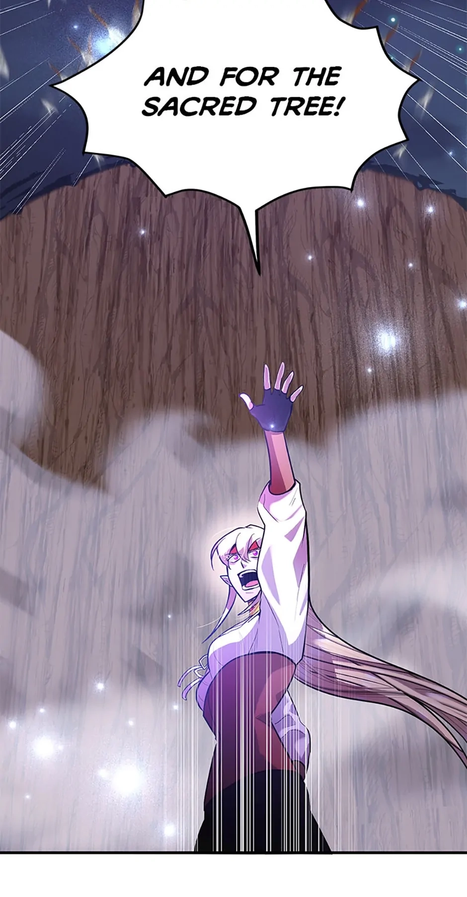 The 10-Star Player’s Lucky Draw Chapter 44 page 40 - 