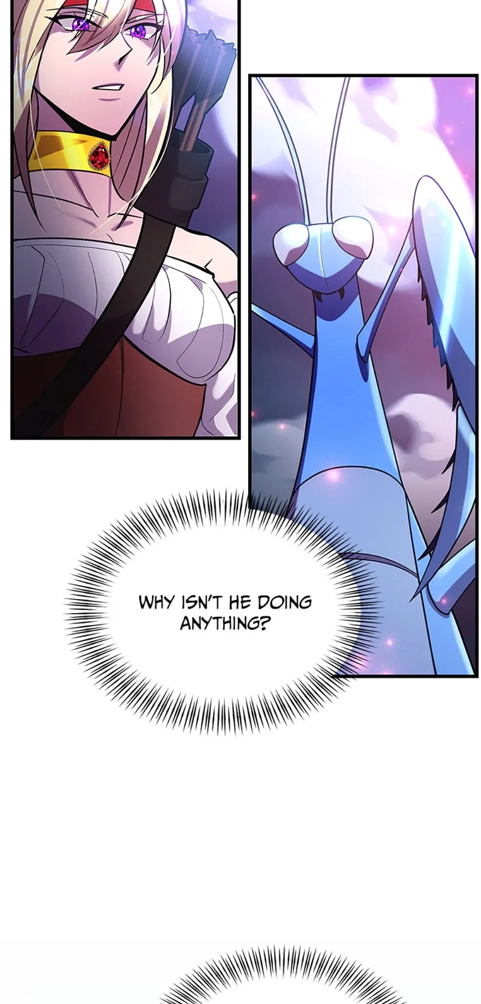 The 10-Star Player’s Lucky Draw Chapter 44 page 43 - 
