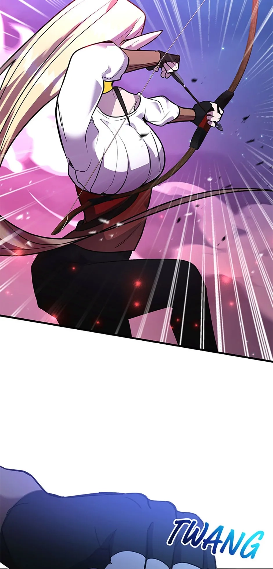 The 10-Star Player’s Lucky Draw Chapter 44 page 45 - 