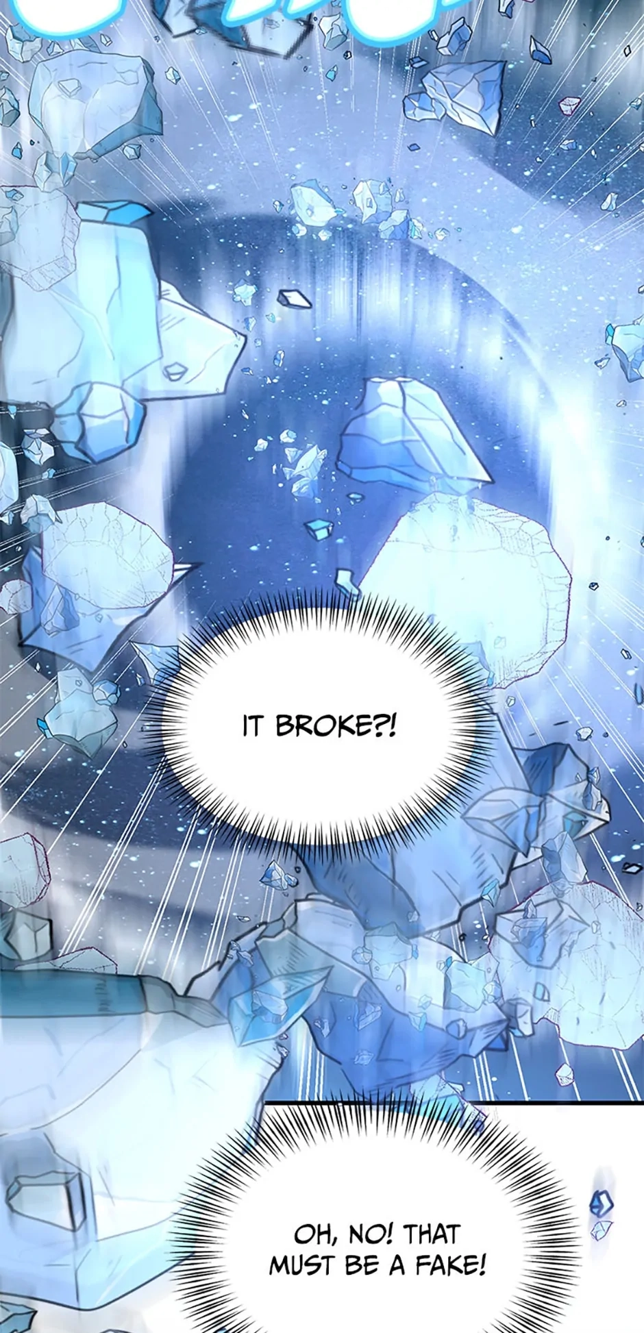 The 10-Star Player’s Lucky Draw Chapter 44 page 49 - 