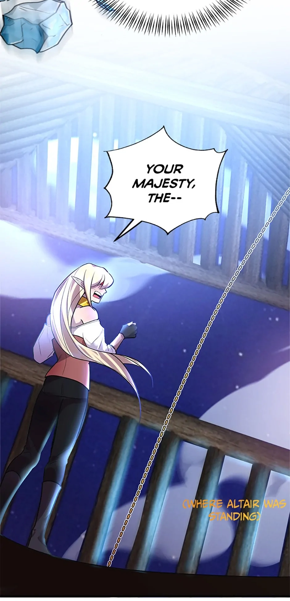 The 10-Star Player’s Lucky Draw Chapter 44 page 50 - 