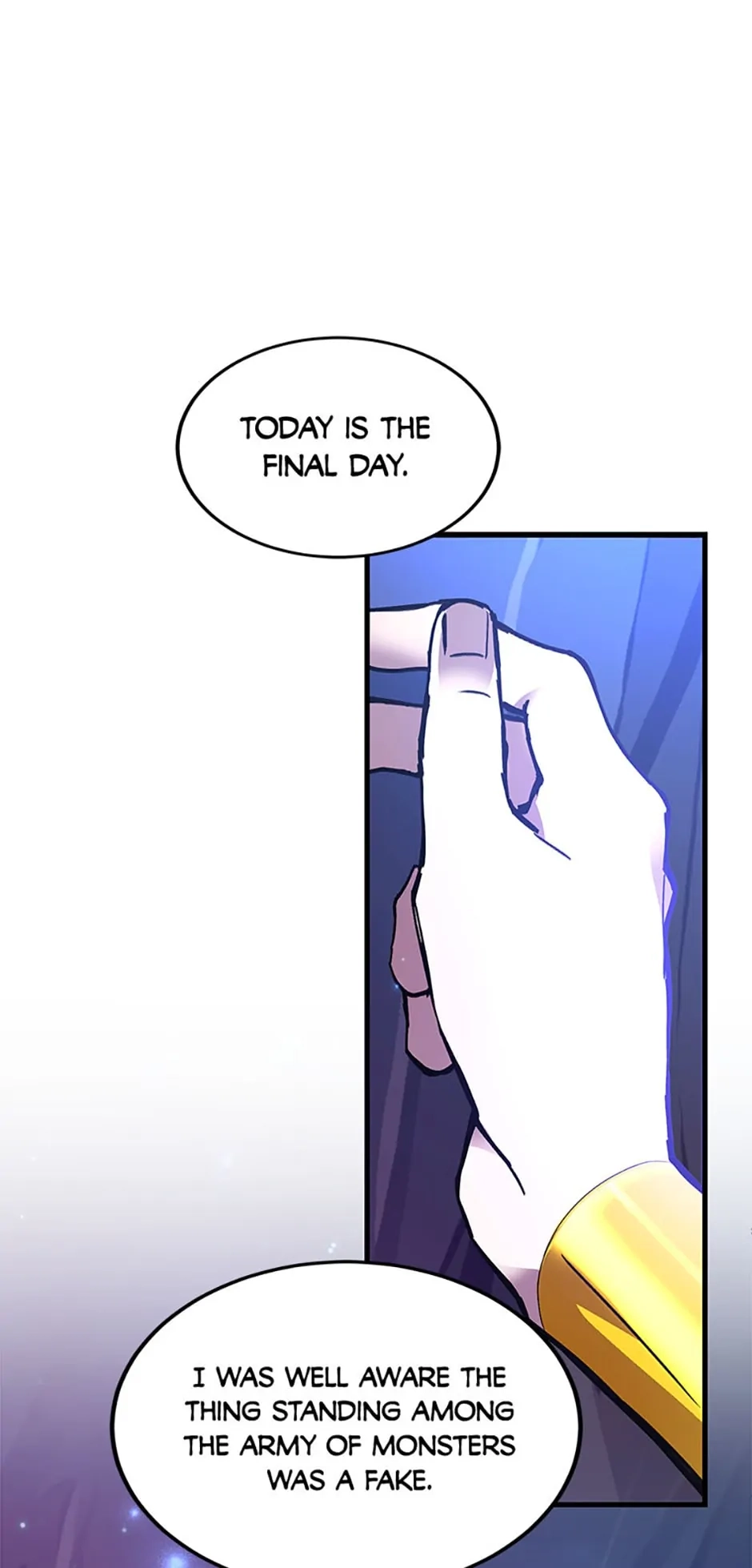 The 10-Star Player’s Lucky Draw Chapter 44 page 57 - 