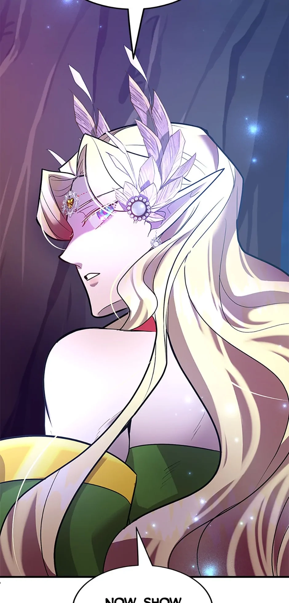 The 10-Star Player’s Lucky Draw Chapter 44 page 58 - 