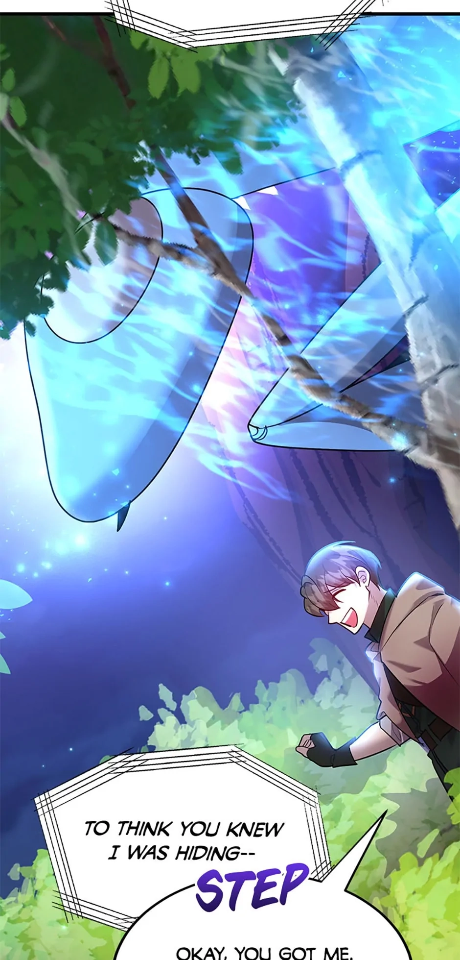 The 10-Star Player’s Lucky Draw Chapter 44 page 61 - 