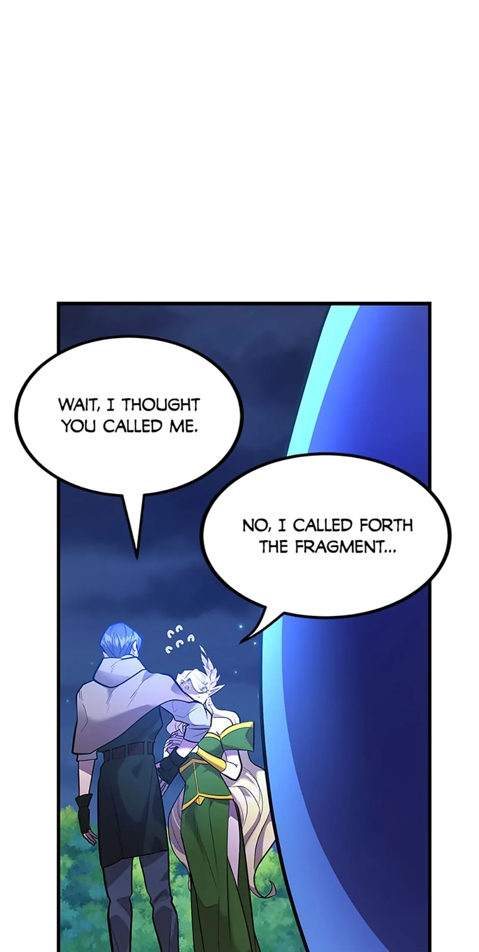 The 10-Star Player’s Lucky Draw Chapter 44 page 64 - 