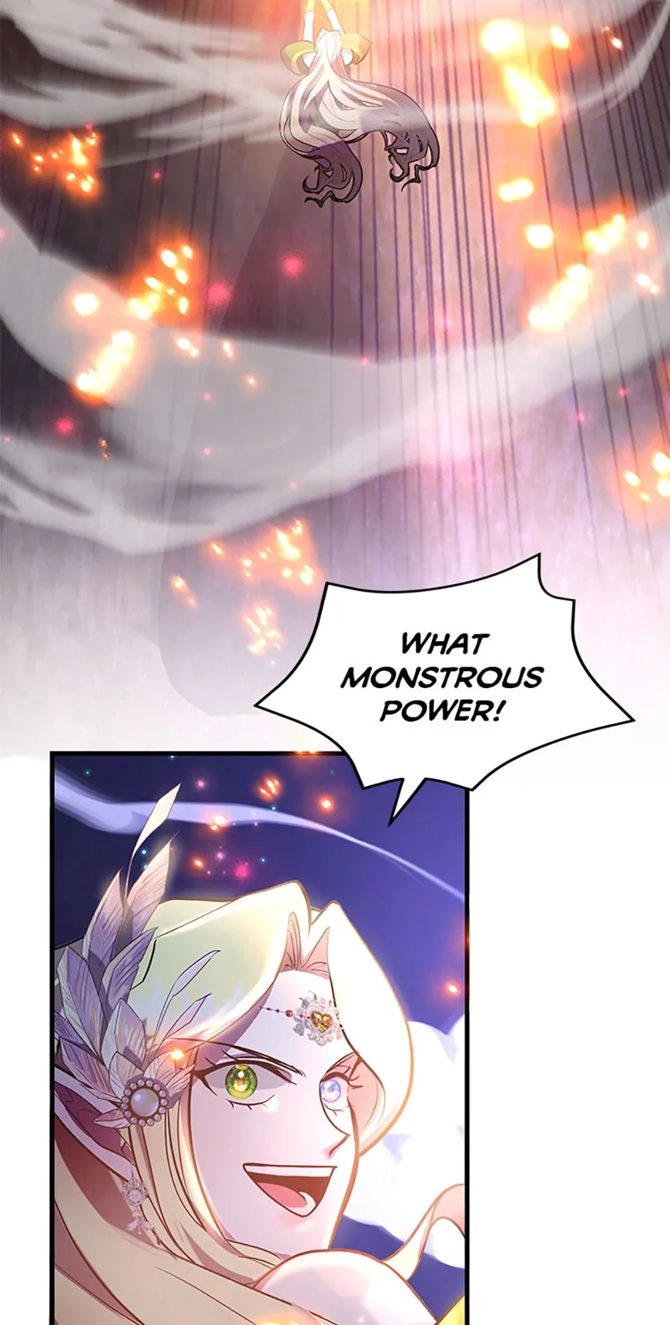The 10-Star Player’s Lucky Draw Chapter 44 page 75 - 
