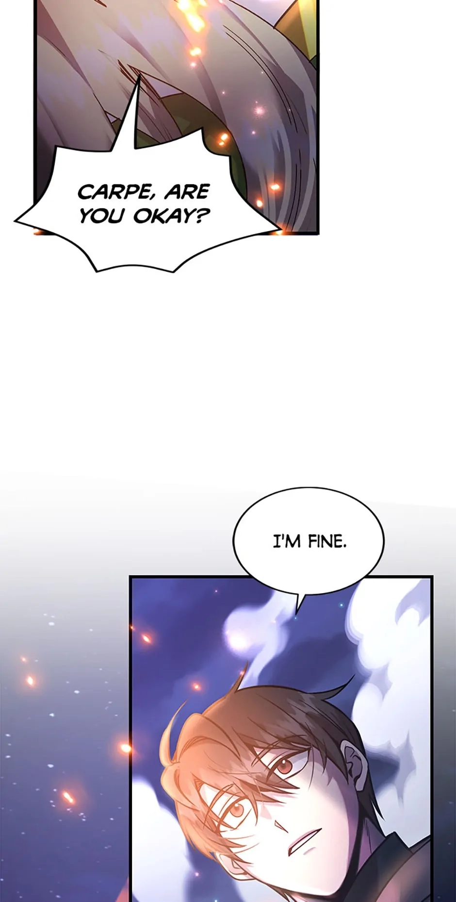 The 10-Star Player’s Lucky Draw Chapter 44 page 76 - 