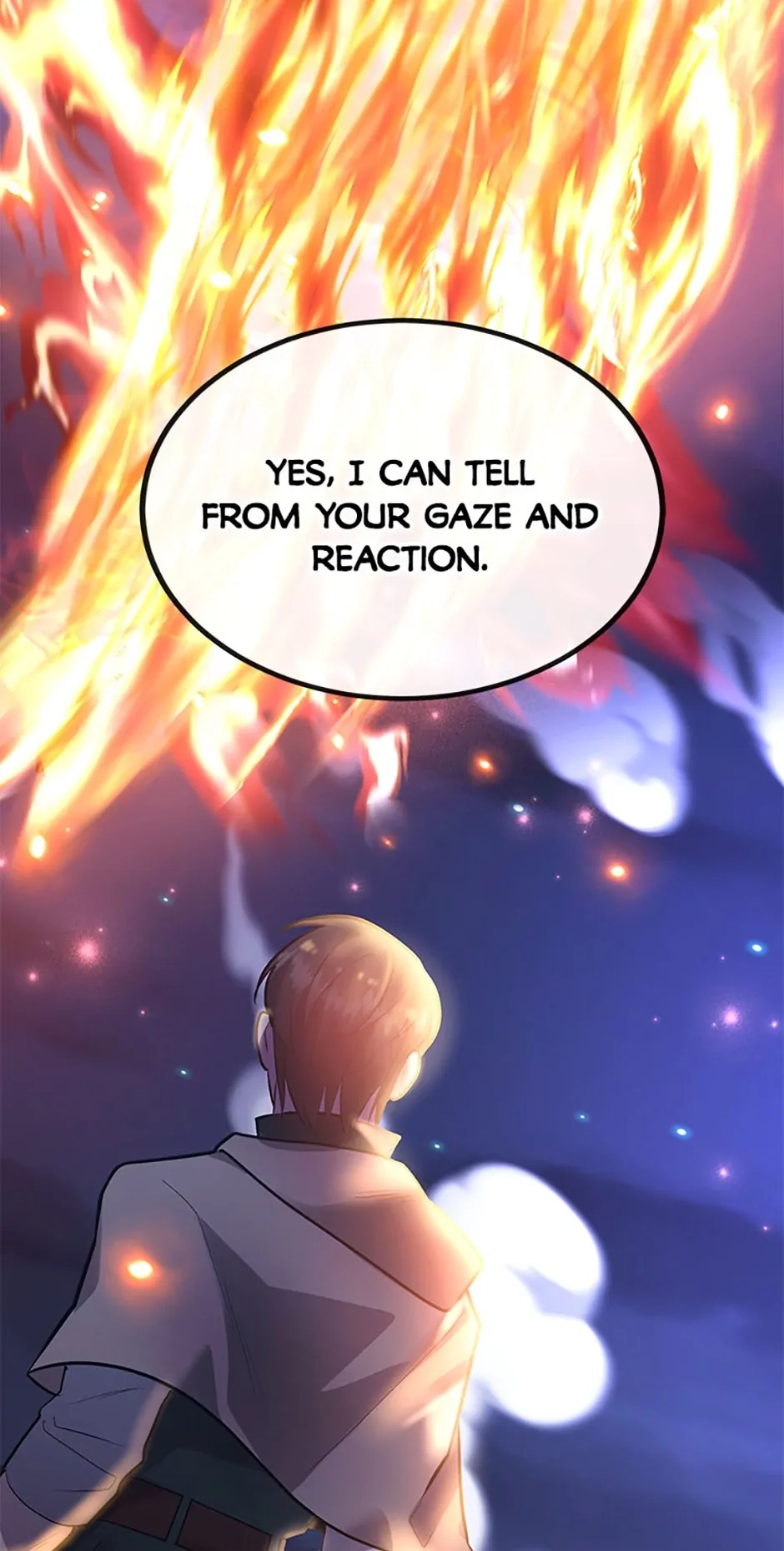 The 10-Star Player’s Lucky Draw Chapter 44 page 78 - 