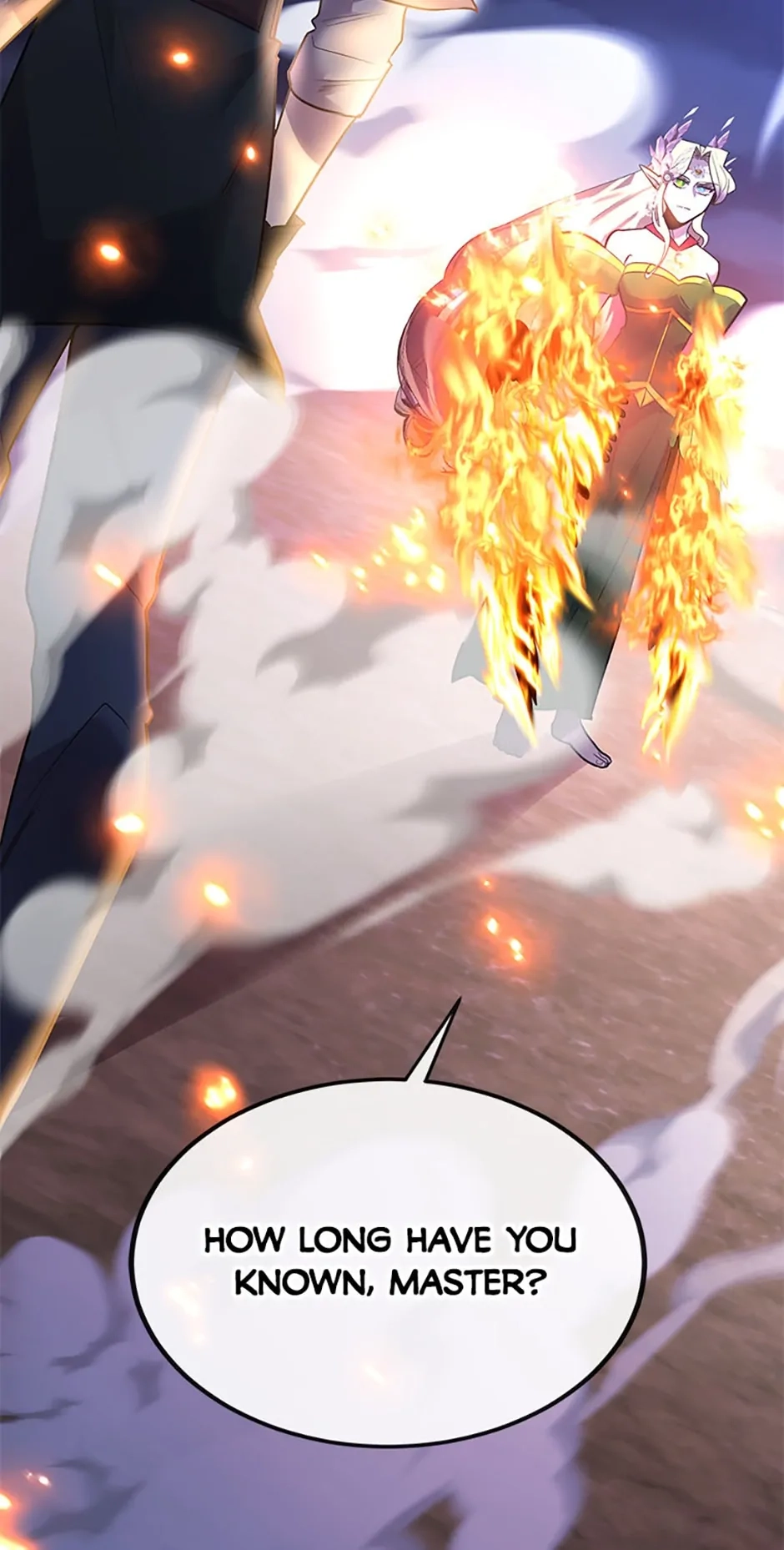 The 10-Star Player’s Lucky Draw Chapter 44 page 79 - 