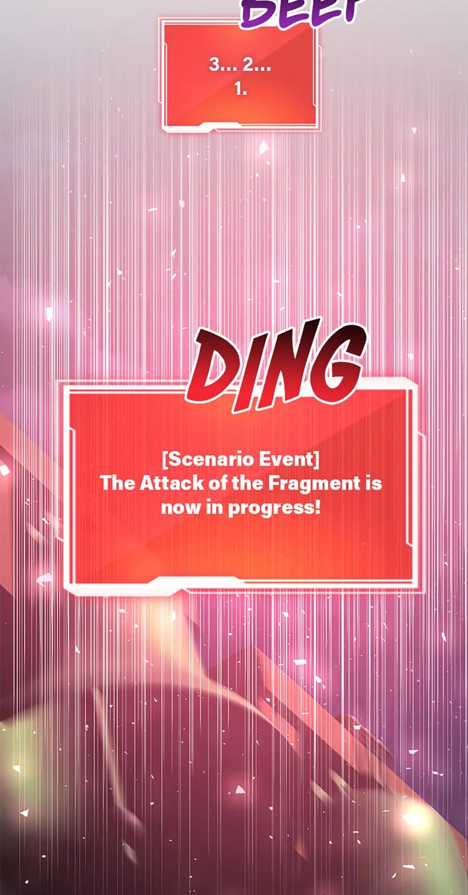 The 10-Star Player’s Lucky Draw Chapter 44 page 10 - 