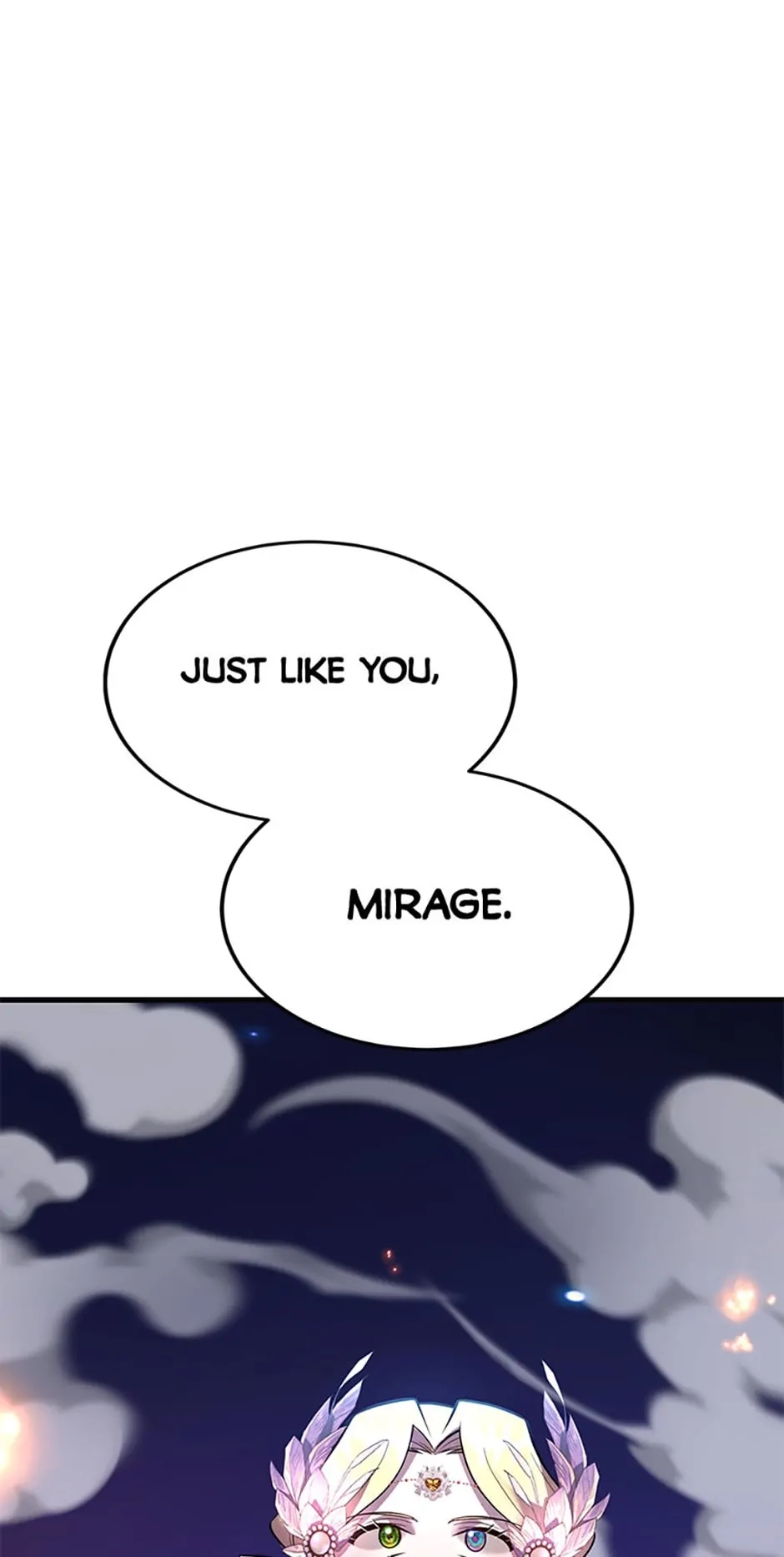 The 10-Star Player’s Lucky Draw Chapter 45 page 11 - 