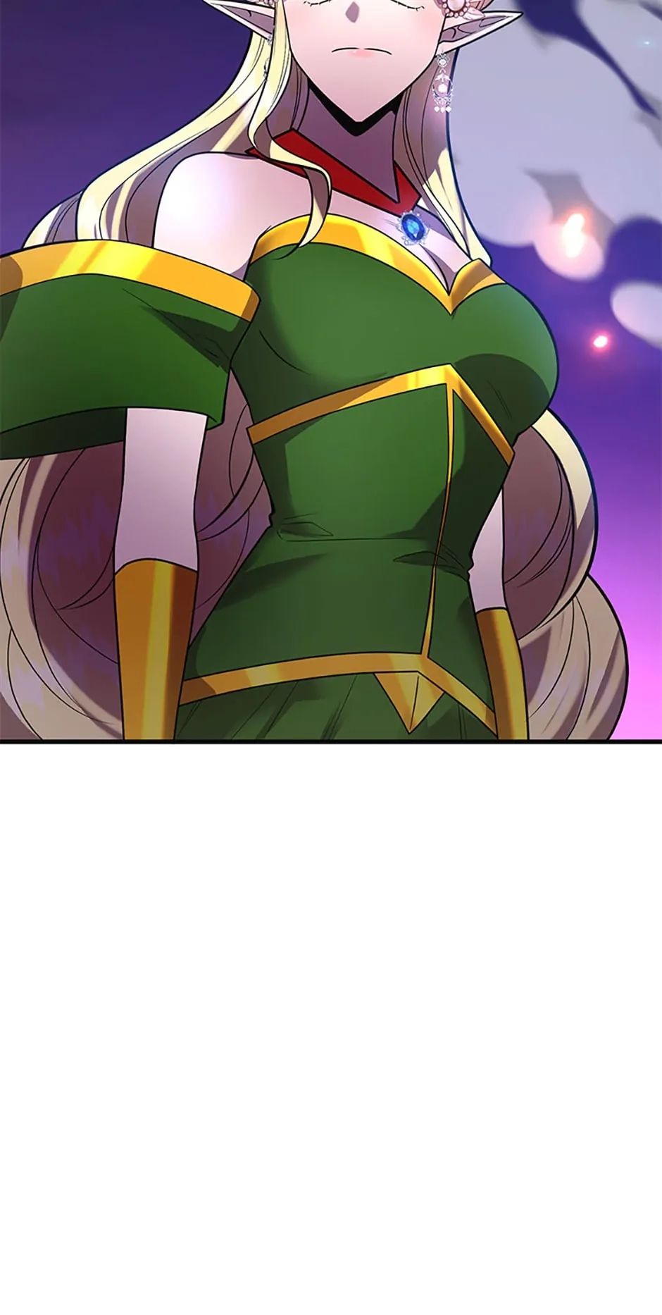 The 10-Star Player’s Lucky Draw Chapter 45 page 12 - 